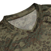 Oak Leaf Multi-Terrain CAMO Unisex Basketball Jersey