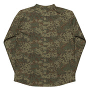 Oak Leaf Multi-Terrain CAMO Unisex Hockey Fan Jersey