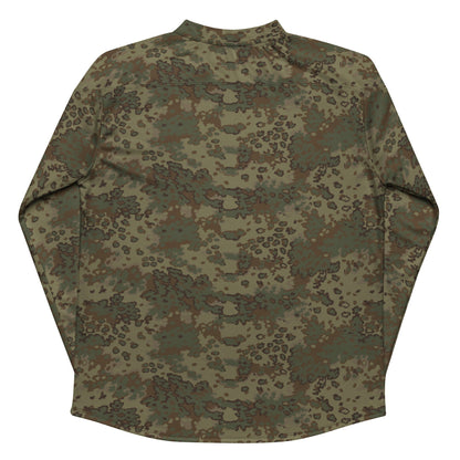 German Oak Leaf Multi-terrain CAMO Unisex Hockey Fan Jersey