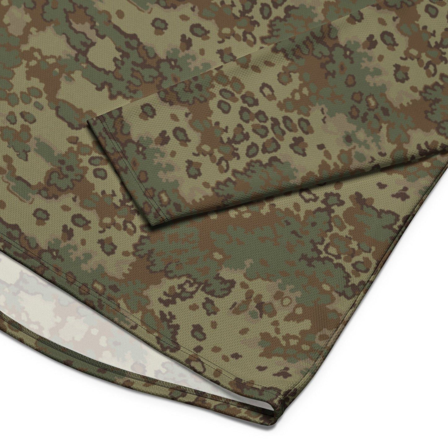 German Oak Leaf Multi-terrain CAMO Unisex Hockey Fan Jersey
