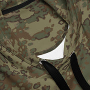 Oak Leaf Multi-Terrain CAMO Unisex Hoodie