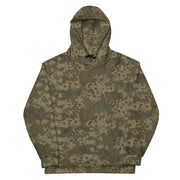 Oak Leaf Multi-Terrain CAMO Unisex Hoodie