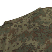 Oak Leaf Multi-Terrain CAMO Unisex Sports Jersey