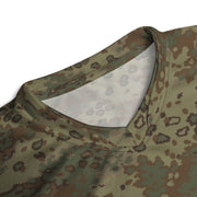 Oak Leaf Multi-Terrain CAMO Unisex Sports Jersey