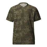 Oak Leaf Multi-Terrain CAMO Unisex Sports Jersey