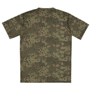 Oak Leaf Multi-Terrain CAMO Unisex Sports Jersey