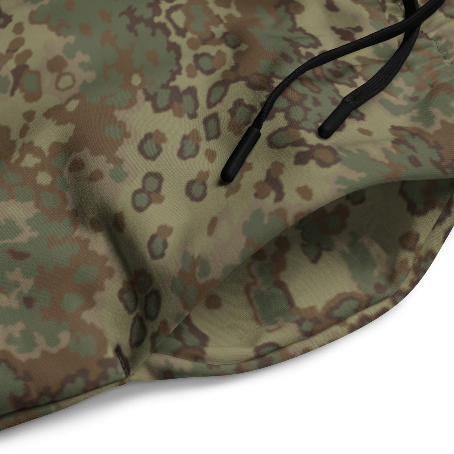 German Oak Leaf Multi-terrain CAMO Unisex Wide-Leg Joggers