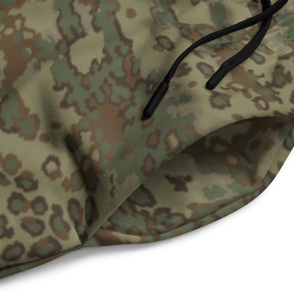 German Oak Leaf Multi-terrain CAMO Wide-leg joggers - Joggers