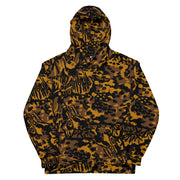 Palm Tree Palmenmuster Autumn CAMO Unisex Hoodie