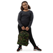 Palm Tree Palmenmuster Spring CAMO Backpack - Bag