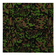 Palm Tree Palmenmuster Spring CAMO Bandana - L - Head