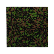 Palm Tree Palmenmuster Spring CAMO Bandana - M - Head