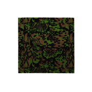 Palm Tree Palmenmuster Spring CAMO Bandana - S - Head