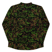 Palm Tree Palmenmuster Spring CAMO Unisex Hockey Fan Jersey