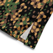 Pea Dot Erbsenmuster CAMO Unisex American Football Jersey