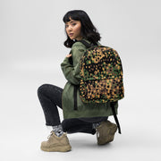 Pea Dot Erbsenmuster CAMO Backpack - Bag