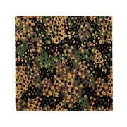 Pea Dot Erbsenmuster CAMO Bandana - M - Head