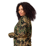 Pea Dot Erbsenmuster CAMO Unisex Hockey Fan Jersey