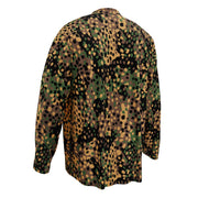 Pea Dot Erbsenmuster CAMO Unisex Hockey Fan Jersey