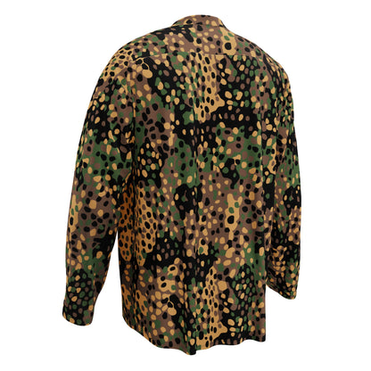 German Pea Dot Erbsenmuster CAMO hockey fan jersey Hockey Jerseys