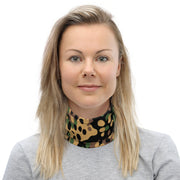 Pea Dot Erbsenmuster CAMO Neck Gaiter - Head