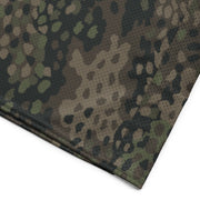 Pea Dot Erbsenmuster Pattern 44 CAMO Unisex American Football Jersey