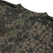 Pea Dot Erbsenmuster Pattern 44 CAMO Unisex American Football Jersey