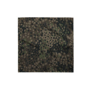 Pea Dot Erbsenmuster Pattern 44 CAMO Bandana - S - Head