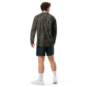 Pea Dot Erbsenmuster Pattern 44 CAMO Unisex Hockey Fan Jersey