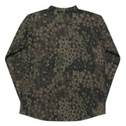 Pea Dot Erbsenmuster Pattern 44 CAMO Unisex Hockey Fan Jersey