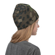 Pea Dot Erbsenmuster Pattern 44 CAMO Neck Gaiter - Head