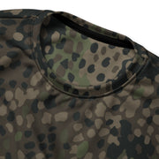 Pea Dot Erbsenmuster Pattern 44 CAMO Unisex Sweatshirt