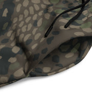 Pea Dot Erbsenmuster Pattern 44 CAMO Unisex Wide-Leg Joggers