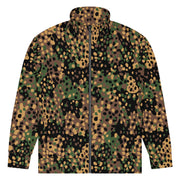 Pea Dot Erbsenmuster CAMO Unisex Track Jacket
