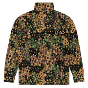 Pea Dot Erbsenmuster CAMO Unisex Track Jacket