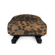 Plane Tree Platanenmuster Autumn CAMO Backpack