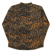 Plane Tree Platanenmuster Autumn CAMO Unisex Hockey Fan Jersey