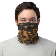 Plane Tree Platanenmuster Autumn CAMO Neck Gaiter - Gaiters
