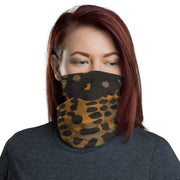 Plane Tree Platanenmuster Autumn CAMO Neck Gaiter - Gaiters