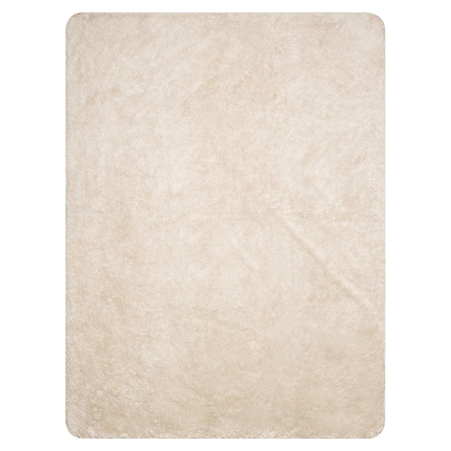 German Plane Tree Platanenmuster Autumn CAMO Sherpa Blanket