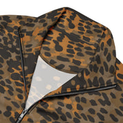 Plane Tree Platanenmuster Autumn CAMO Unisex Track Jacket
