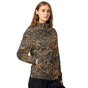 Plane Tree Platanenmuster Autumn CAMO Unisex Track Jacket
