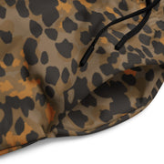 Plane Tree Platanenmuster Autumn CAMO Unisex Wide-Leg Joggers