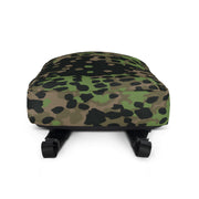 Plane Tree Platanenmuster Spring CAMO Backpack