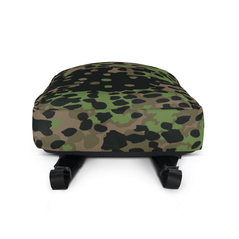 Plane Tree Platanenmuster Spring CAMO Backpack