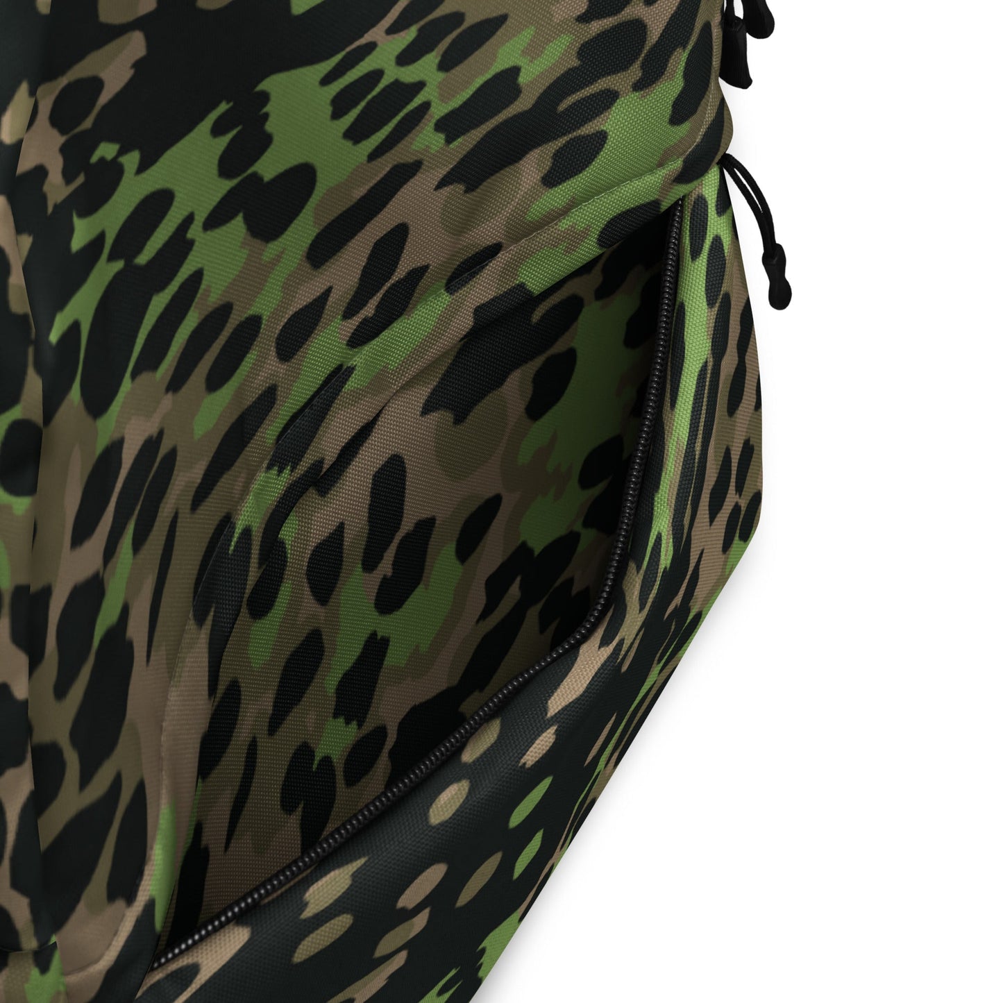 German Plane Tree Platanenmuster Spring CAMO Backpack - Backpacks