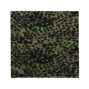 Plane Tree Platanenmuster Spring CAMO Bandana - M - Head