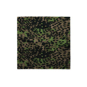 Plane Tree Platanenmuster Spring CAMO Bandana - S - Head