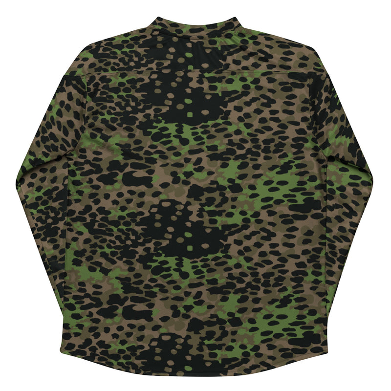 Plane Tree Platanenmuster Spring CAMO Unisex Hockey Fan Jersey