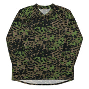 Plane Tree Platanenmuster Spring CAMO Unisex Hockey Fan Jersey
